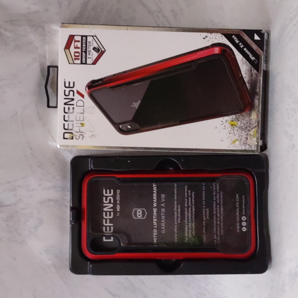 Phone case